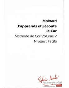 J'Apprends et J'Ecoute Le...