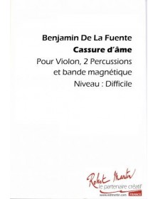 Cassure D'Ame