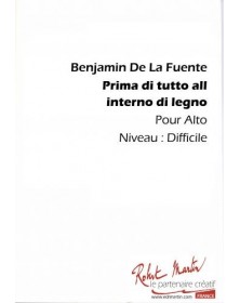 Prima Di Tutto All Interno