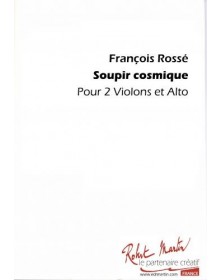 Cassure D'Ame