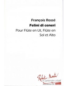 Felini Di Ceneri