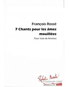 7 Chants Pour Les Ames...