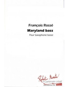 Maryland Bass