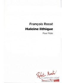 Haleine Lithique