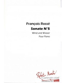 Sonate N°5