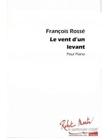 Le Vent D'Un Levant