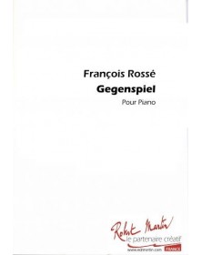 Gegenspiel