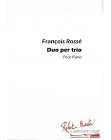 Duo Per Trio