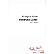 Pick Punk Dance