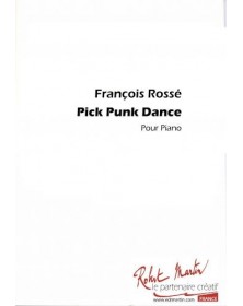 Pick Punk Dance