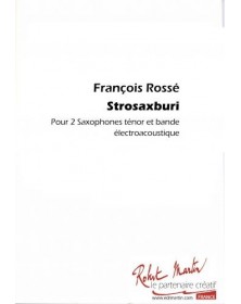 Strosaxburi
