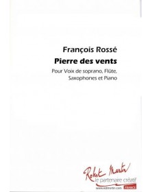 Pierre Des Vents