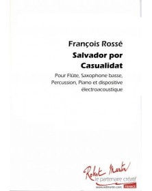 Salvador Por Casualidat