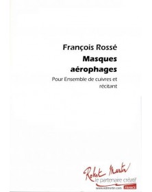 Masques Aerophages