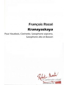 Kranayaskaya