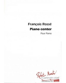 Piano Center