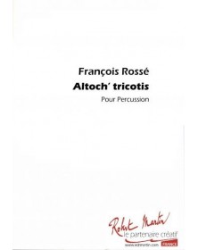 Altoch' Tricotis