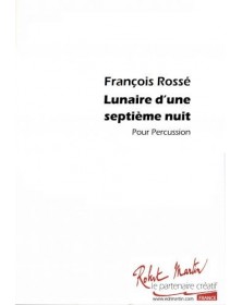 Lunaire D'Une 7eme Nuit