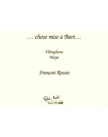 Chose Mise A Bart