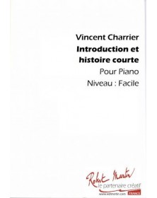 Introduction et Histoire...