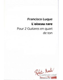 L Oiseau Rare