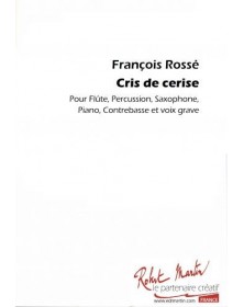Cris De Cerise