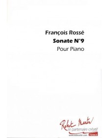 Sonate N°9