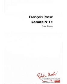 Sonate N°11