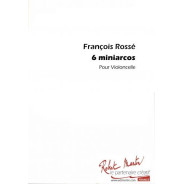 6 Miniarcos