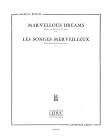 Marcel Bitsch: Le Beffroi...