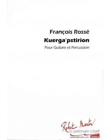 Kuerga'Pstirion