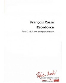 Ecordroce