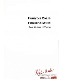 Firische Stille