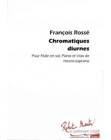 Chromatiques Diurnes