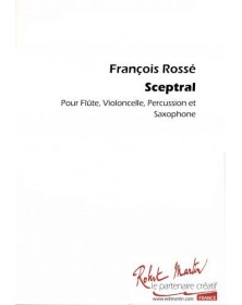 Sceptral