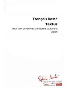 Textus