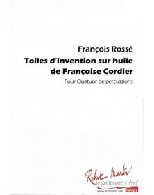 Toiles D'Invention Sur...