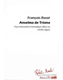 Anselma De Triana