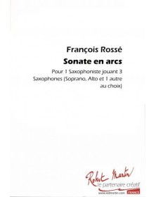 Sonates En Arcs