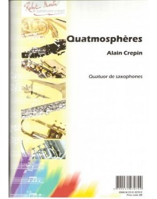 Quatmospheres