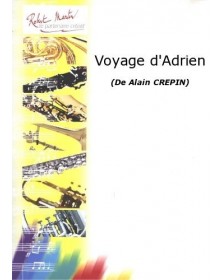 Voyage d'Adrien - Tuba