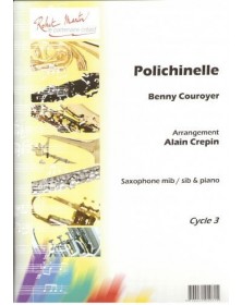Polichinelle