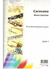 Caravane