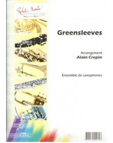 Greensleeves