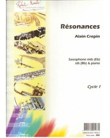 Résonnances