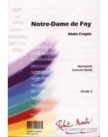 Notre Dame de Foy