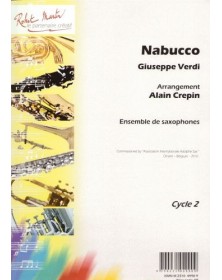 Nabucco