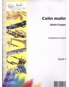 Colin Malin