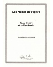 Les Noces De Figaro