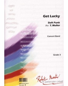Get Lucky